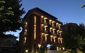 Hotel Miralaghi Chianciano